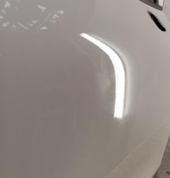 Porte avant droit RENAULT CLIO 4