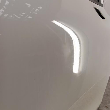 Porte avant droit RENAULT CLIO 4