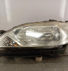 Optique avant principal gauche (feux)(phare) HONDA FR-V Photo n°1
