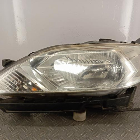 Optique avant principal gauche (feux)(phare) HONDA FR-V Photo n°1