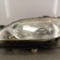 Optique avant principal gauche (feux)(phare) HONDA FR-V