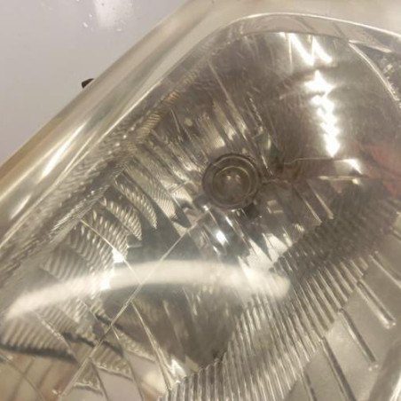 Optique avant principal gauche (feux)(phare) HONDA FR-V