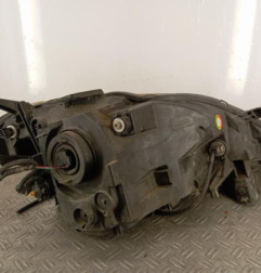 Optique avant principal gauche (feux)(phare) HONDA FR-V Photo n°3