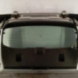 Malle/Hayon arriere PEUGEOT 3008 1