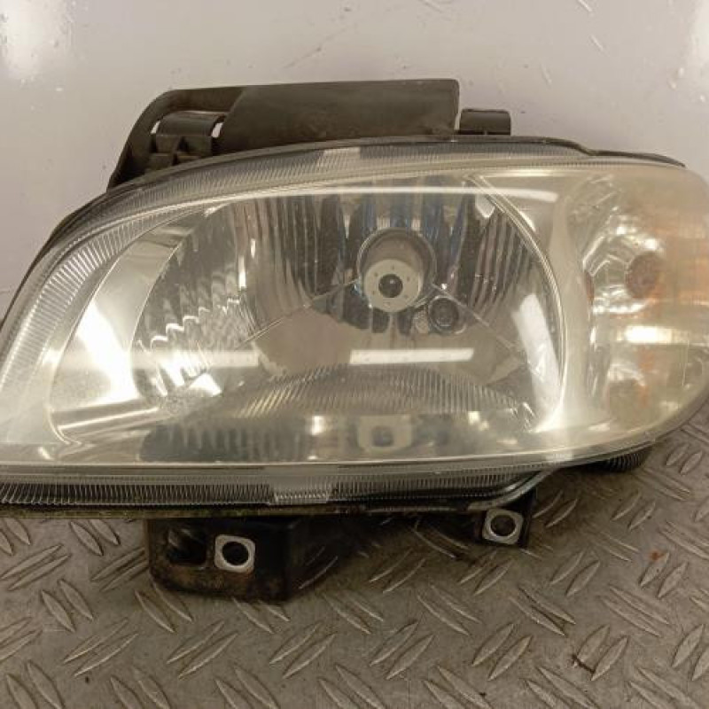 Optique avant principal gauche (feux)(phare) SEAT IBIZA 2