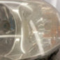 Optique avant principal gauche (feux)(phare) SEAT IBIZA 2