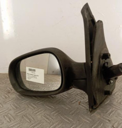 Retroviseur gauche RENAULT CLIO 2 Photo n°1