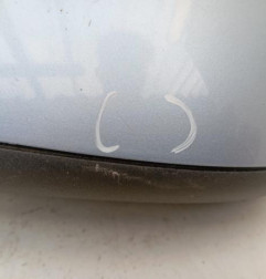 Retroviseur gauche FORD C-MAX 1