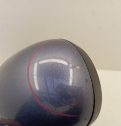 Retroviseur gauche RENAULT CLIO 2