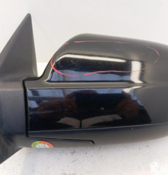 Retroviseur gauche HYUNDAI TUCSON 1 Photo n°1