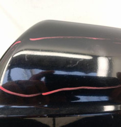 Retroviseur gauche HYUNDAI TUCSON 1
