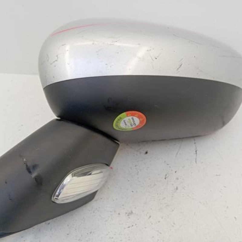 Retroviseur gauche CITROEN C3 2 Retroviseur gauche CITROEN C3 2