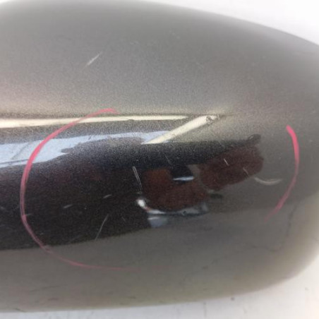 Retroviseur gauche CITROEN C8