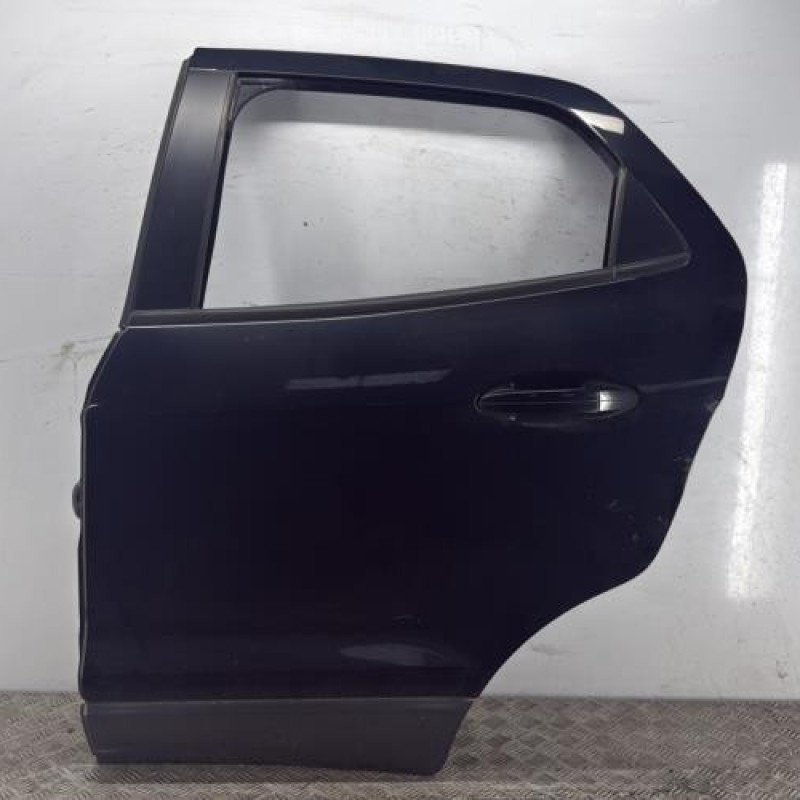 Porte arriere gauche FORD ECOSPORT