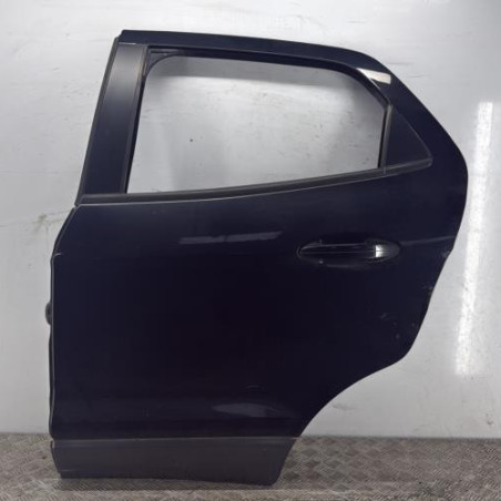 Porte arriere gauche FORD ECOSPORT Photo n°1