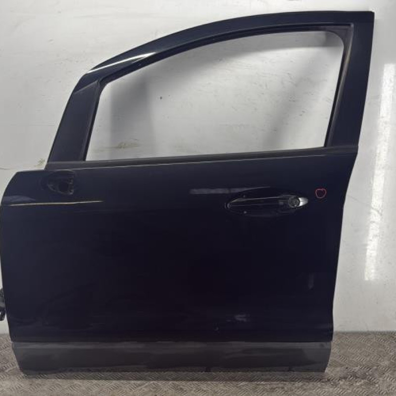Porte avant gauche FORD ECOSPORT