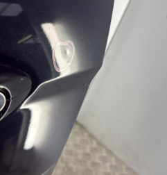 Porte avant gauche FORD ECOSPORT