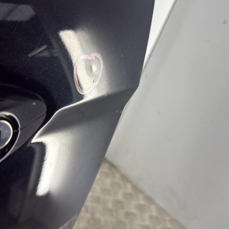 Porte avant gauche FORD ECOSPORT