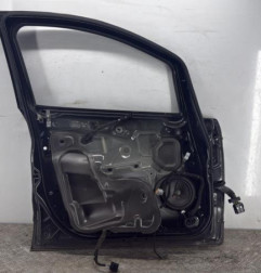 Porte avant gauche FORD ECOSPORT Photo n°3
