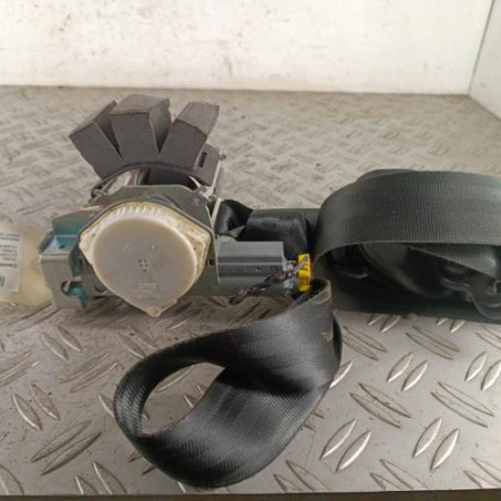 Ceinture avant gauche FORD ECOSPORT Photo n°1