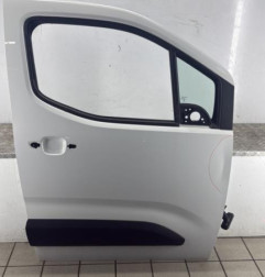 Porte avant droit PEUGEOT PARTNER 3 Photo n°1