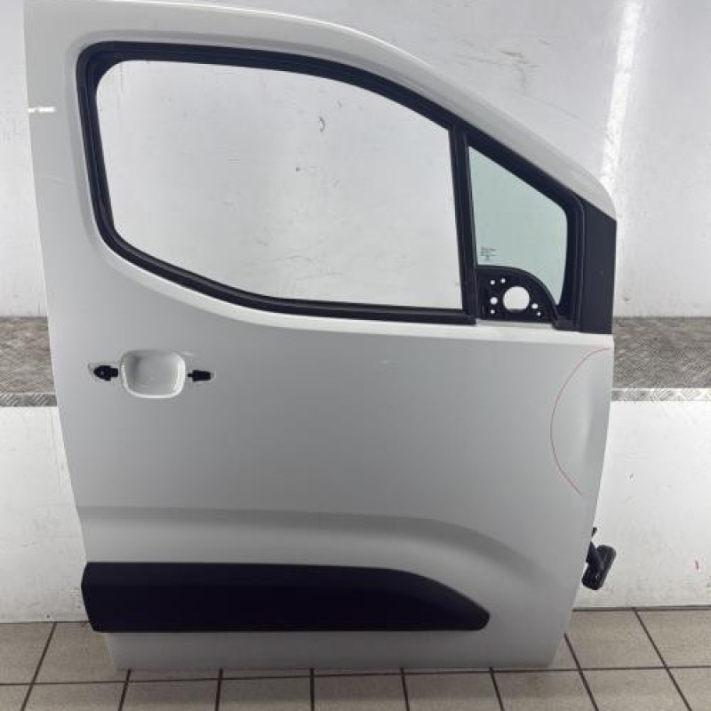 Porte avant droit PEUGEOT PARTNER 3