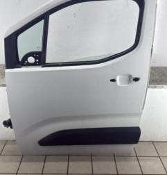 Porte avant gauche PEUGEOT PARTNER 3 Photo n°1