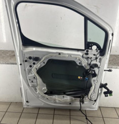 Porte avant gauche PEUGEOT PARTNER 3