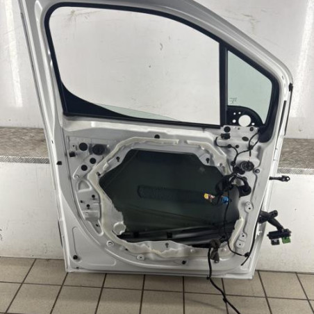 Porte avant gauche PEUGEOT PARTNER 3
