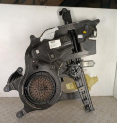 Leve vitre electrique avant droit PEUGEOT PARTNER 3 Photo n°1
