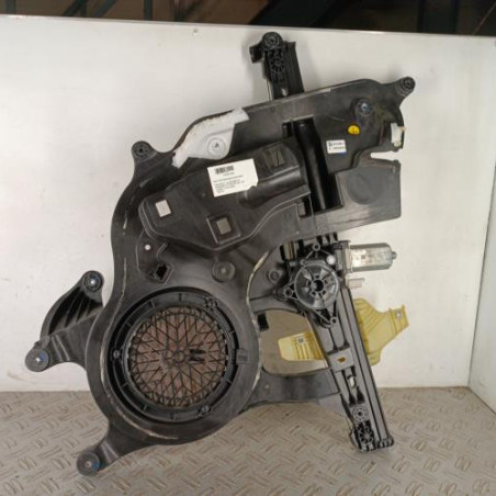 Leve vitre electrique avant droit PEUGEOT PARTNER 3 Photo n°1