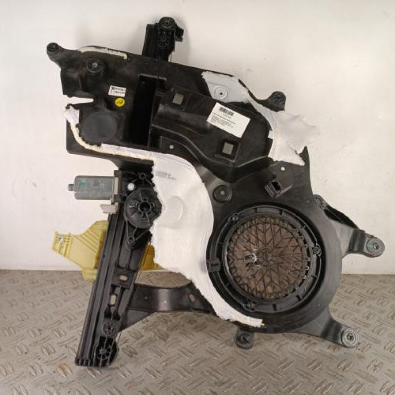 Leve vitre electrique avant gauche PEUGEOT PARTNER 3