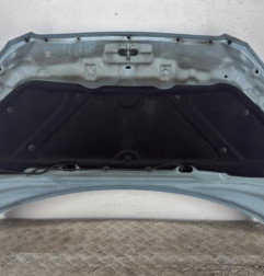 Capot HYUNDAI GETZ
