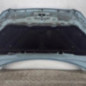 Capot HYUNDAI GETZ