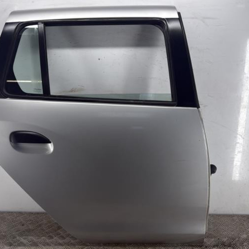 Porte arriere droit DACIA LOGAN MCV 2