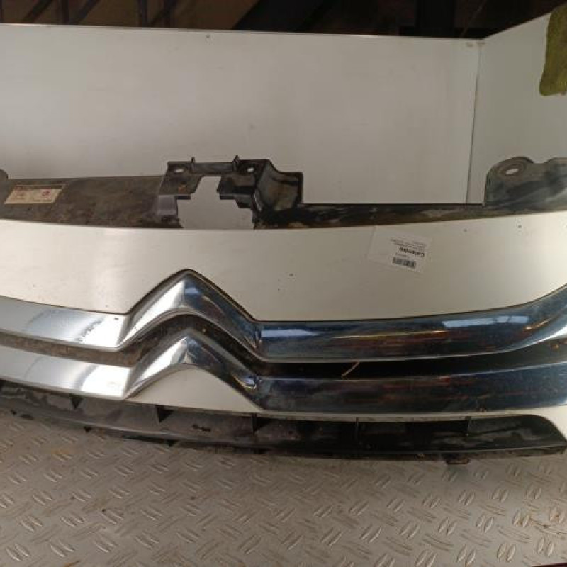 Calandre CITROEN JUMPY 2 Calandre CITROEN JUMPY 2