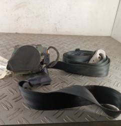 Ceinture avant droit CITROEN JUMPY 2 Photo n°1