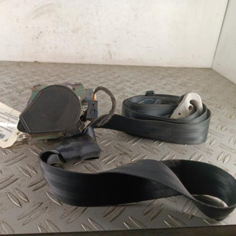Ceinture avant droit CITROEN JUMPY 2