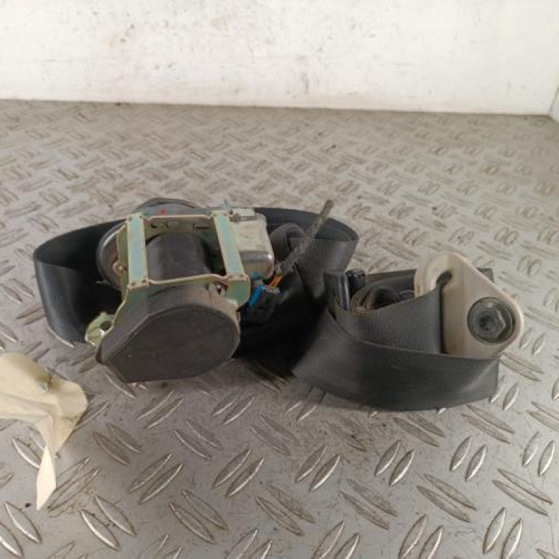 Ceinture avant gauche CITROEN JUMPY 2