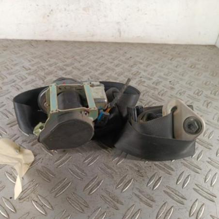 Ceinture avant gauche CITROEN JUMPY 2 Photo n°1