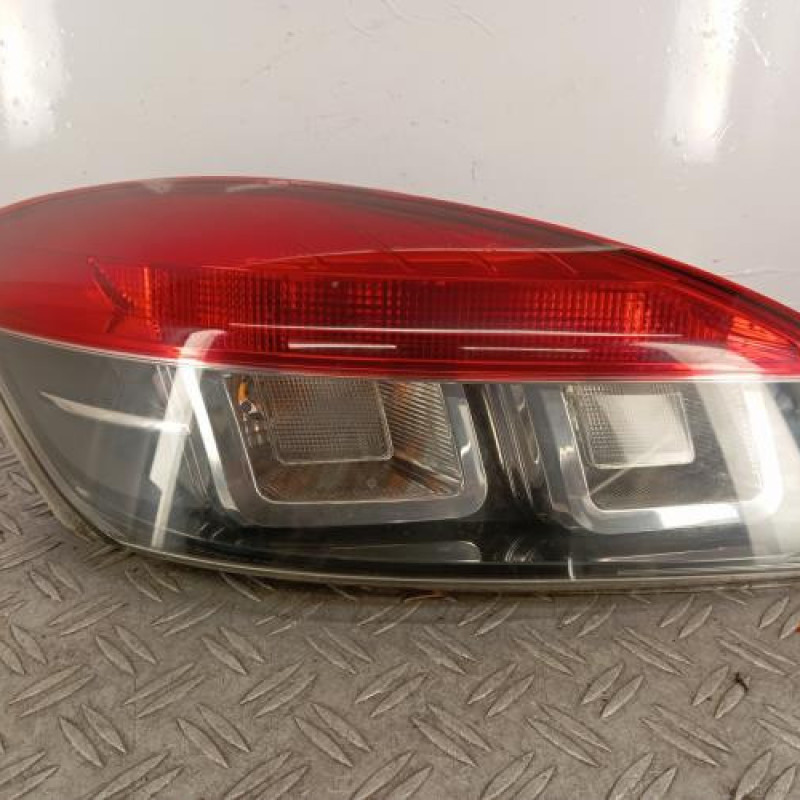 Feu arriere principal gauche (feux) RENAULT MEGANE 3