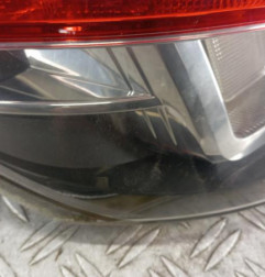 Feu arriere principal gauche (feux) RENAULT MEGANE 3