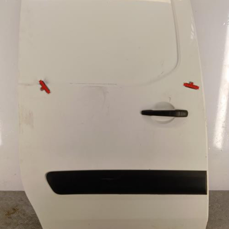 Porte laterale droit PEUGEOT PARTNER 2