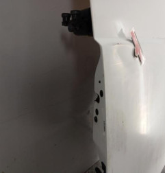 Porte laterale droit PEUGEOT PARTNER 2