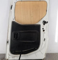 Porte laterale droit PEUGEOT PARTNER 2 Photo n°6