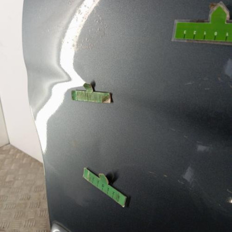 Porte laterale droit CITROEN BERLINGO 1