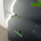 Porte laterale droit CITROEN BERLINGO 1