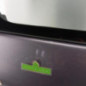 Porte laterale droit CITROEN BERLINGO 1