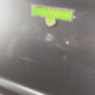 Porte laterale droit CITROEN BERLINGO 1