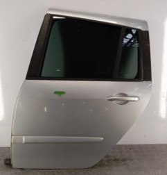 Porte arriere gauche RENAULT GRAND MODUS Photo n°1